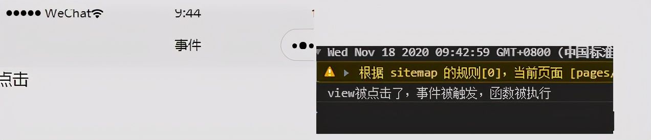 阿里P7架构师,纯手写Uni-app入门教程,堪称巅峰之作