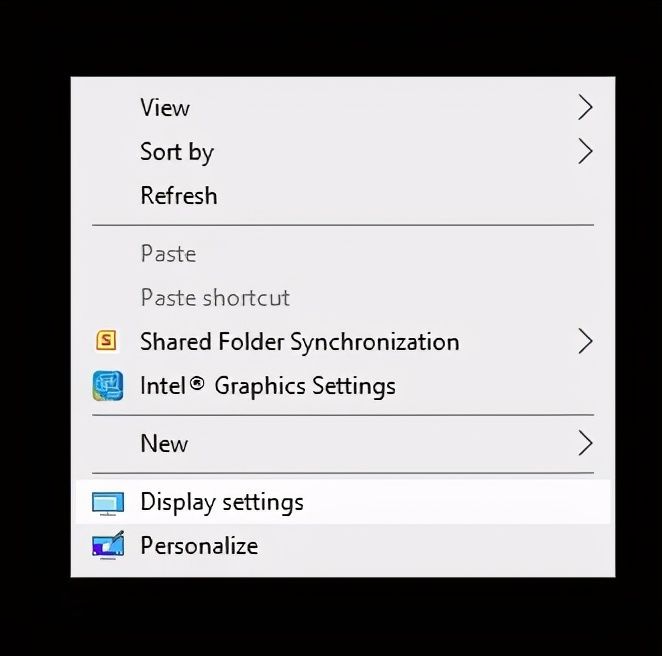 Windows多显示屏安装设置,提高开发效率,建议收藏