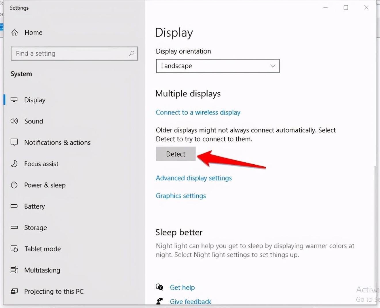 Windows多显示屏安装设置,提高开发效率,建议收藏