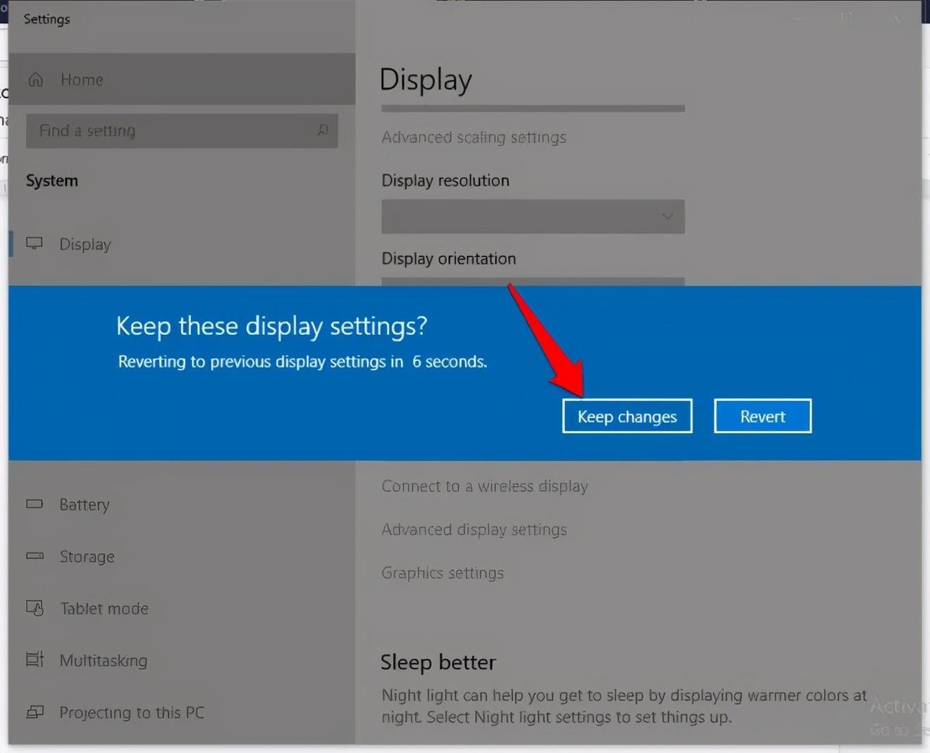 Windows多显示屏安装设置,提高开发效率,建议收藏