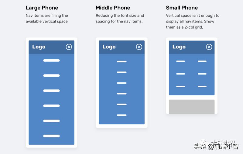 响应式网页中的高度设计,你认真的吗?