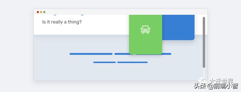 响应式网页中的高度设计,你认真的吗?