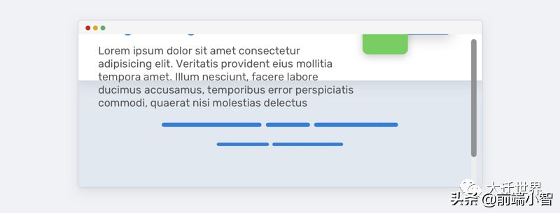 响应式网页中的高度设计,你认真的吗?