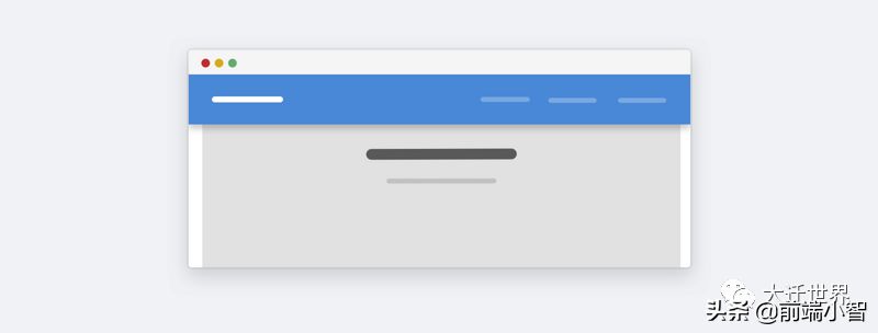 响应式网页中的高度设计,你认真的吗?