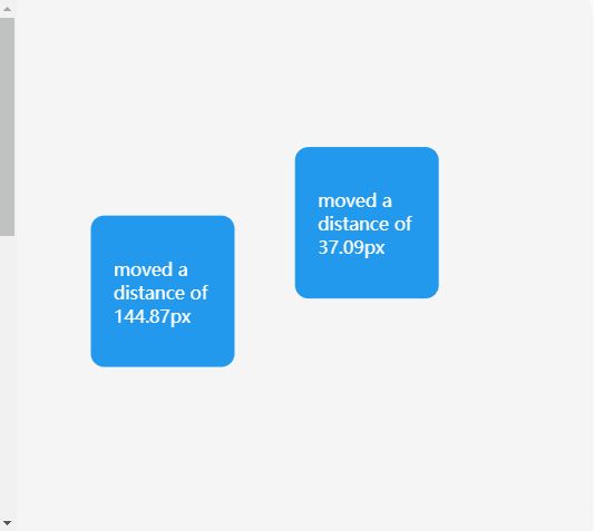 拖拽、缩放、多点触控手势,Javascript全搞定