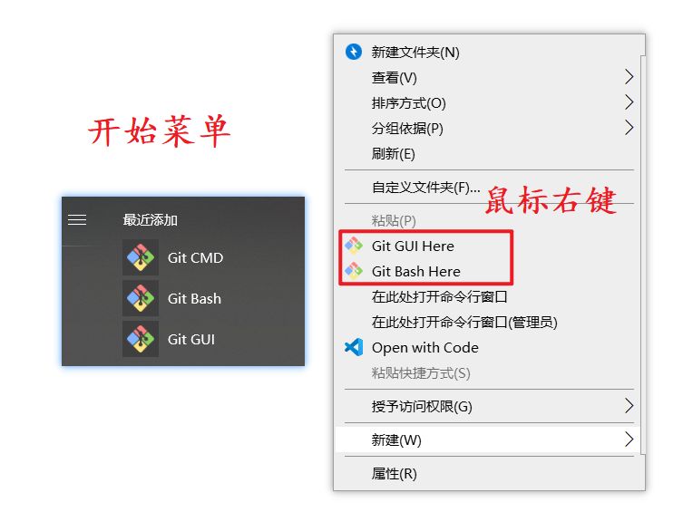 手把手教会舍友玩 Git (包教包会,再也不用担心他的学习)