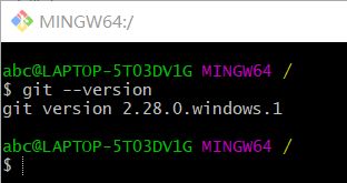 手把手教会舍友玩 Git (包教包会,再也不用担心他的学习)