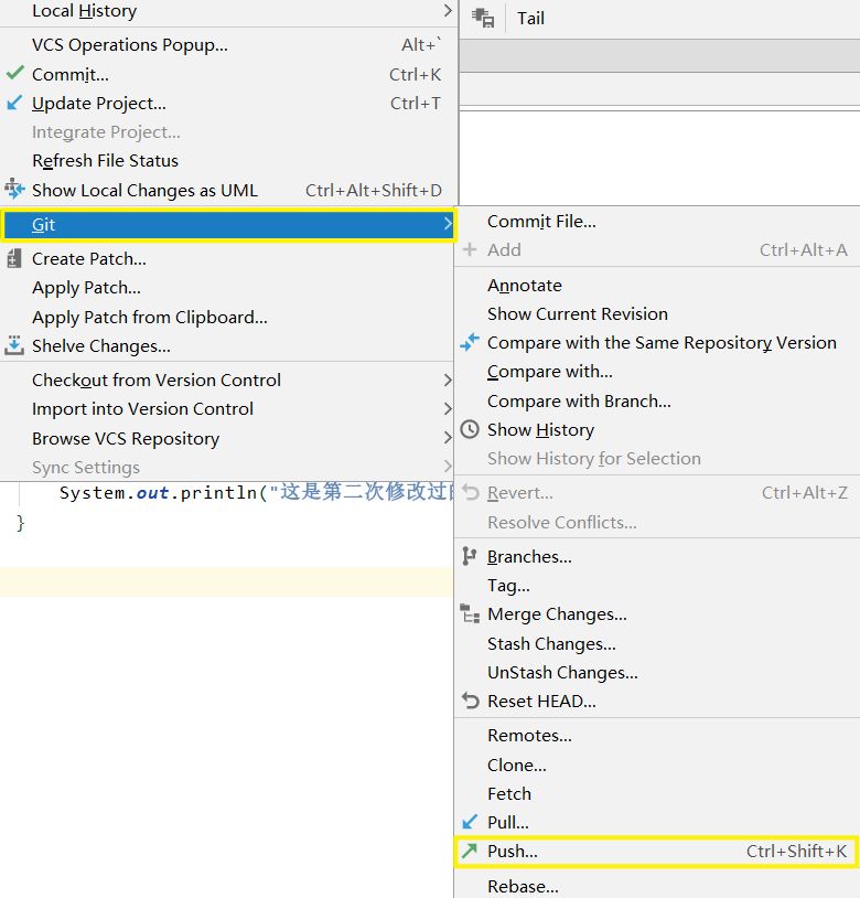 手把手教会舍友玩 Git (包教包会,再也不用担心他的学习)