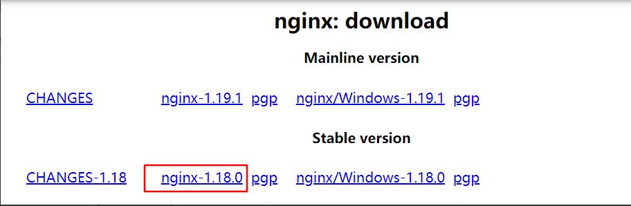 Nginx的深思:如何优雅告知用户,网站正在升级维护?