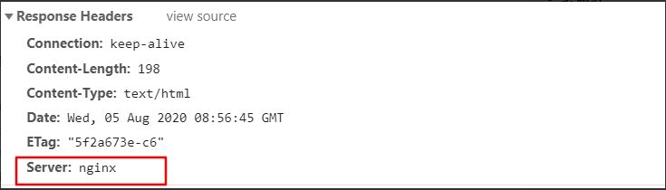 Nginx的深思:如何优雅告知用户,网站正在升级维护?
