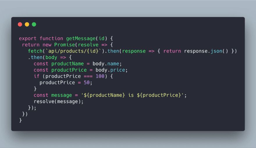 前端项目 bug 太多?请收下这份锦囊