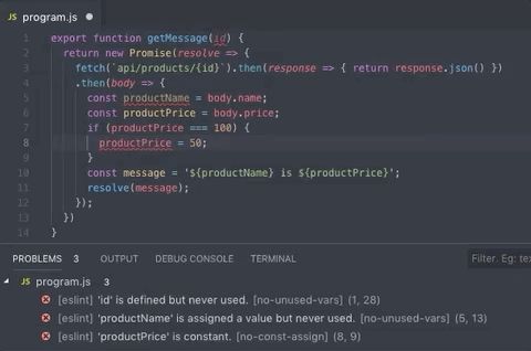 前端项目 bug 太多?请收下这份锦囊