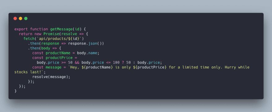 前端项目 bug 太多?请收下这份锦囊