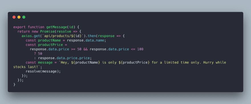 前端项目 bug 太多?请收下这份锦囊