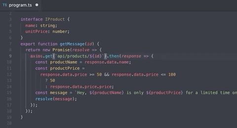 前端项目 bug 太多?请收下这份锦囊
