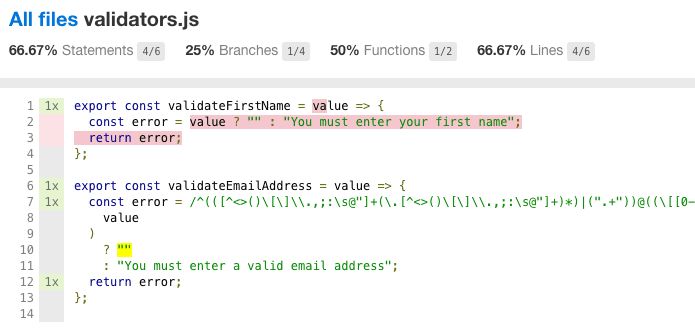 前端项目 bug 太多?请收下这份锦囊