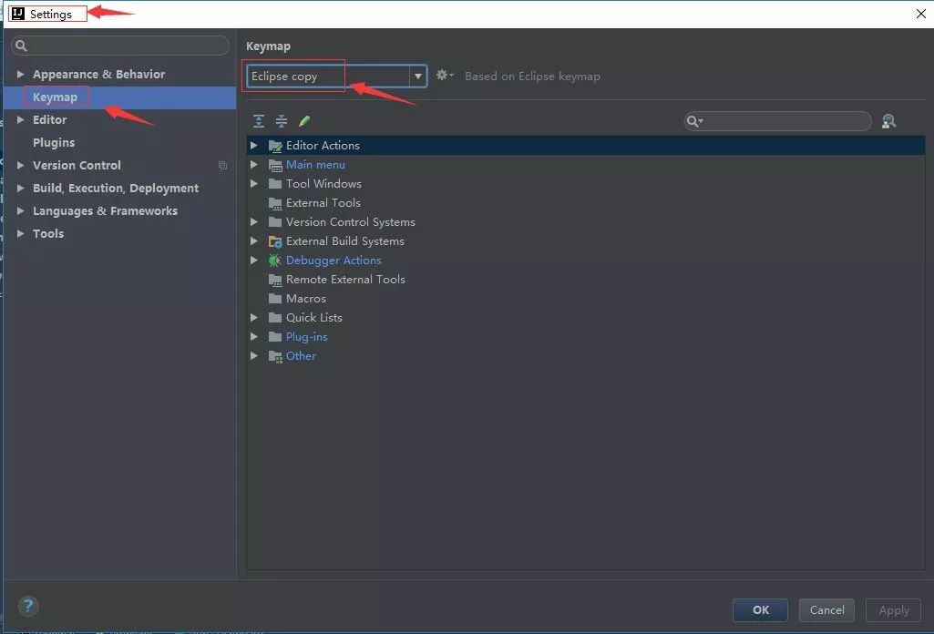 IntelliJ IDEA 2019 从入门到癫狂