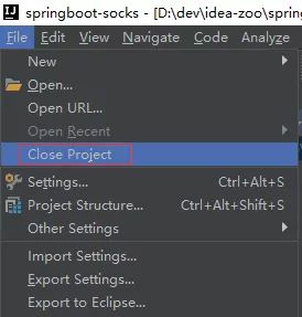 IntelliJ IDEA 2019 从入门到癫狂