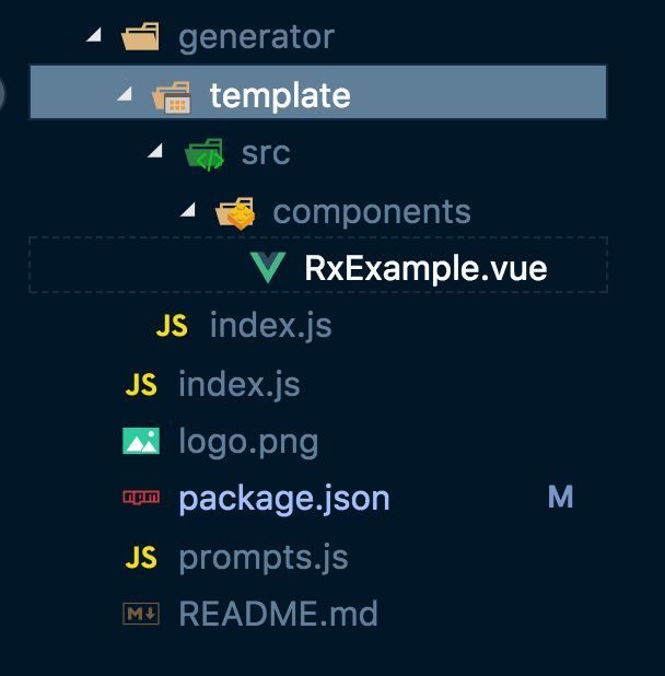 一篇文章,教你学会Vue-CLI 插件开发【Vue进阶篇】