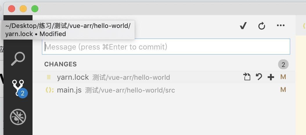 一篇文章,教你学会Vue-CLI 插件开发【Vue进阶篇】