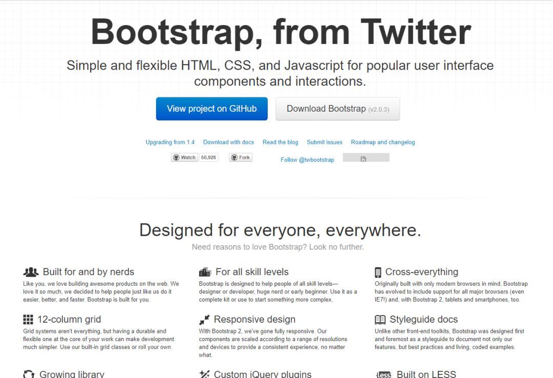 从后端到前端的转变:如何选择框架?