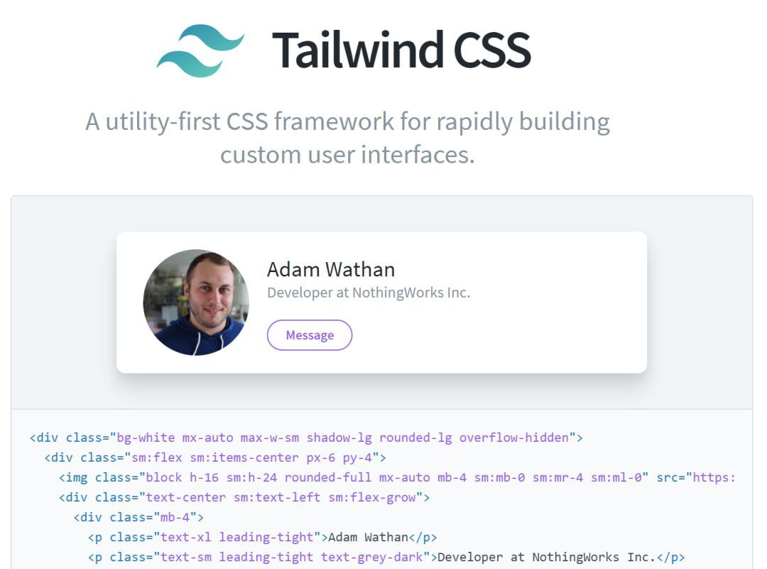 从后端到前端的转变:如何选择框架?