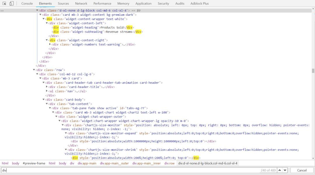 从后端到前端的转变:如何选择框架?