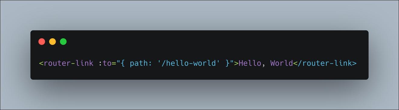 「vue基础」一篇浅显易懂的 Vue 路由使用指南( Vue Router 下)