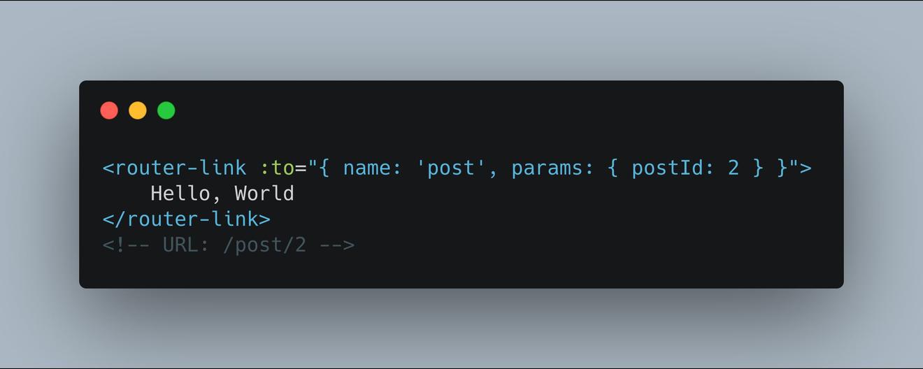 「vue基础」一篇浅显易懂的 Vue 路由使用指南( Vue Router 下)