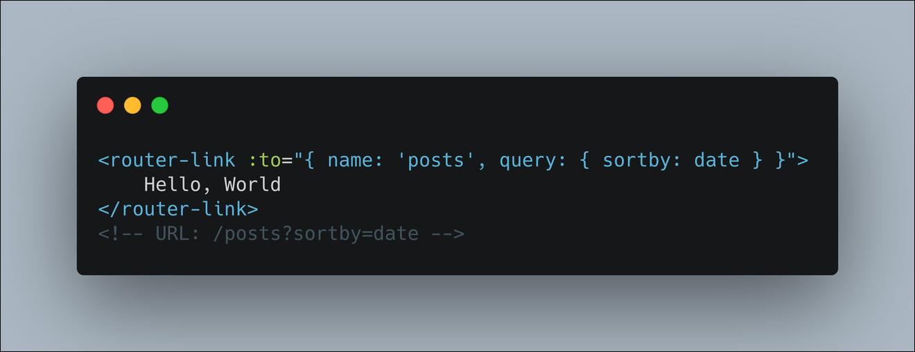 「vue基础」一篇浅显易懂的 Vue 路由使用指南( Vue Router 下)