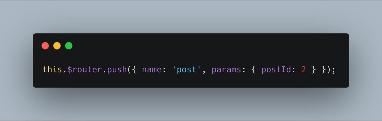 「vue基础」一篇浅显易懂的 Vue 路由使用指南( Vue Router 下)