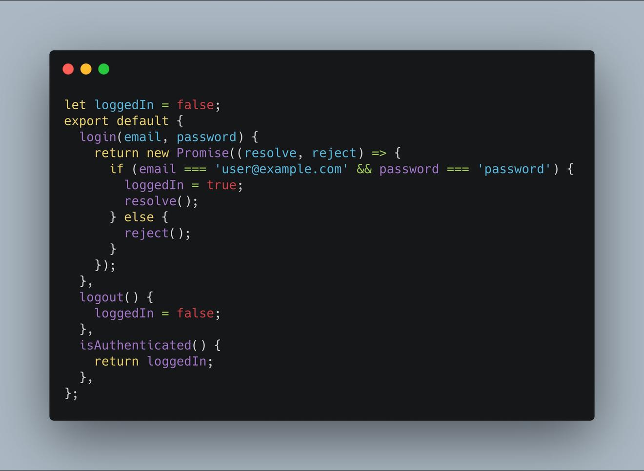 「vue基础」一篇浅显易懂的 Vue 路由使用指南( Vue Router 下)