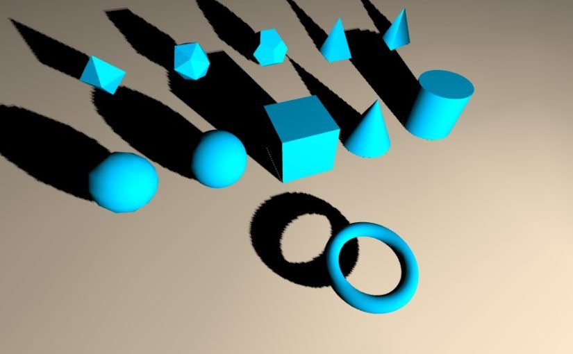 看完这篇,你也可以实现一个360度全景插件(一)原理篇