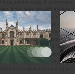 Web开发实用的图片预览插件,简单零依赖——PhotoSwipe