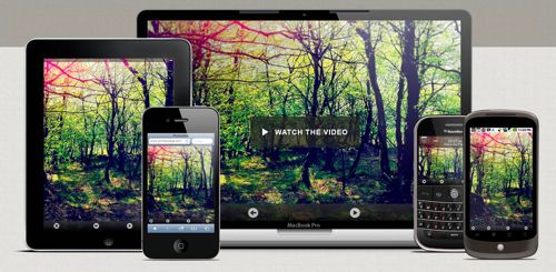Web开发实用的图片预览插件,简单零依赖——PhotoSwipe