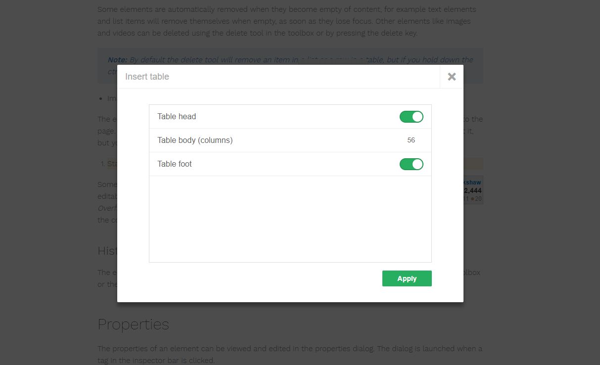 不得不佩服,美观小巧的网页内容编辑器——ContentTools