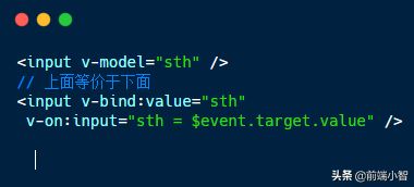使用Vue 自定义文件选择器组件(基础虽简单,但思路我们要掌握)