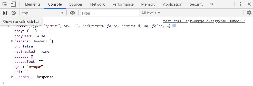 $.ajax,axios,fetch三种ajax请求的区别