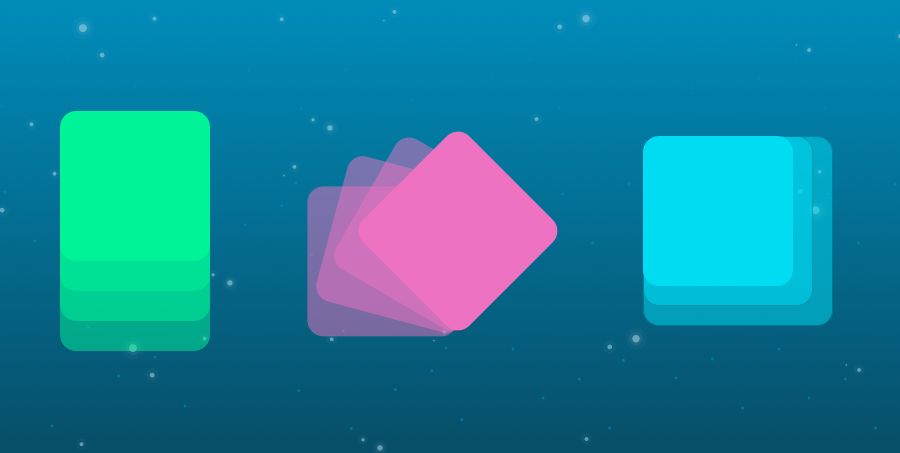 Github上流行的CSS3动画效果库,你有没有尝试过——animate.css