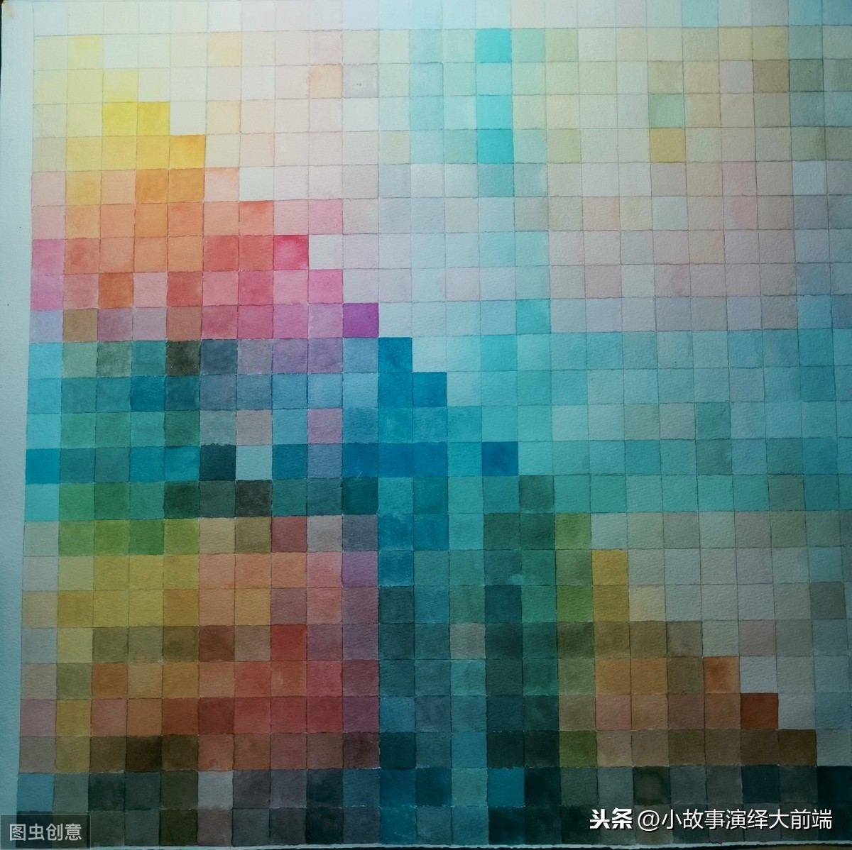 一次搞懂前端所有CSS长度单位,px、em、rem、rpx、%....