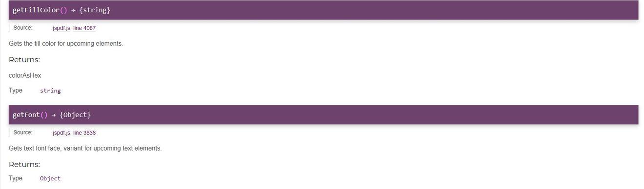 HTML5 的JavaScript 客户端PDF解决方案——jsPDF