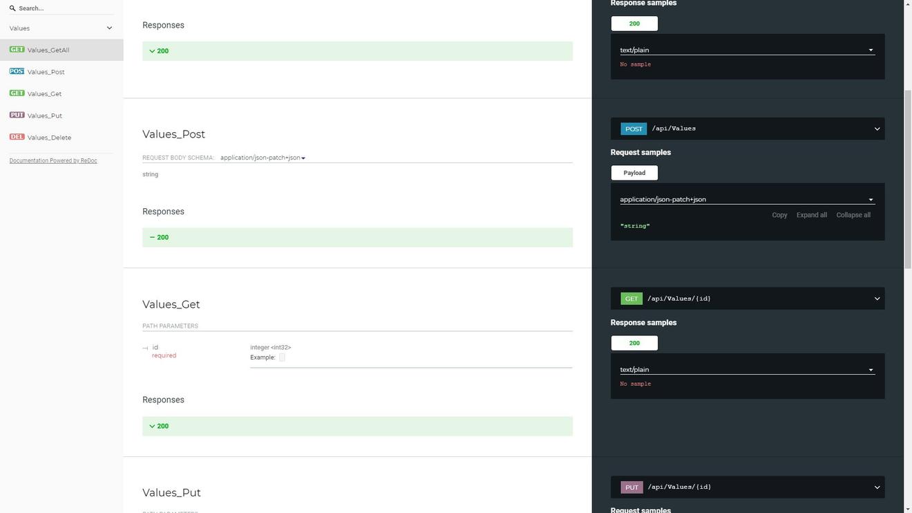 告别手写,在Asp.Net Core中轻松集成swagger和redoc接口文档