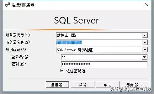 掌握这个SQL Server的神器,让你的性能优化不再难