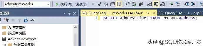 掌握这个SQL Server的神器,让你的性能优化不再难