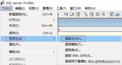 掌握这个SQL Server的神器,让你的性能优化不再难
