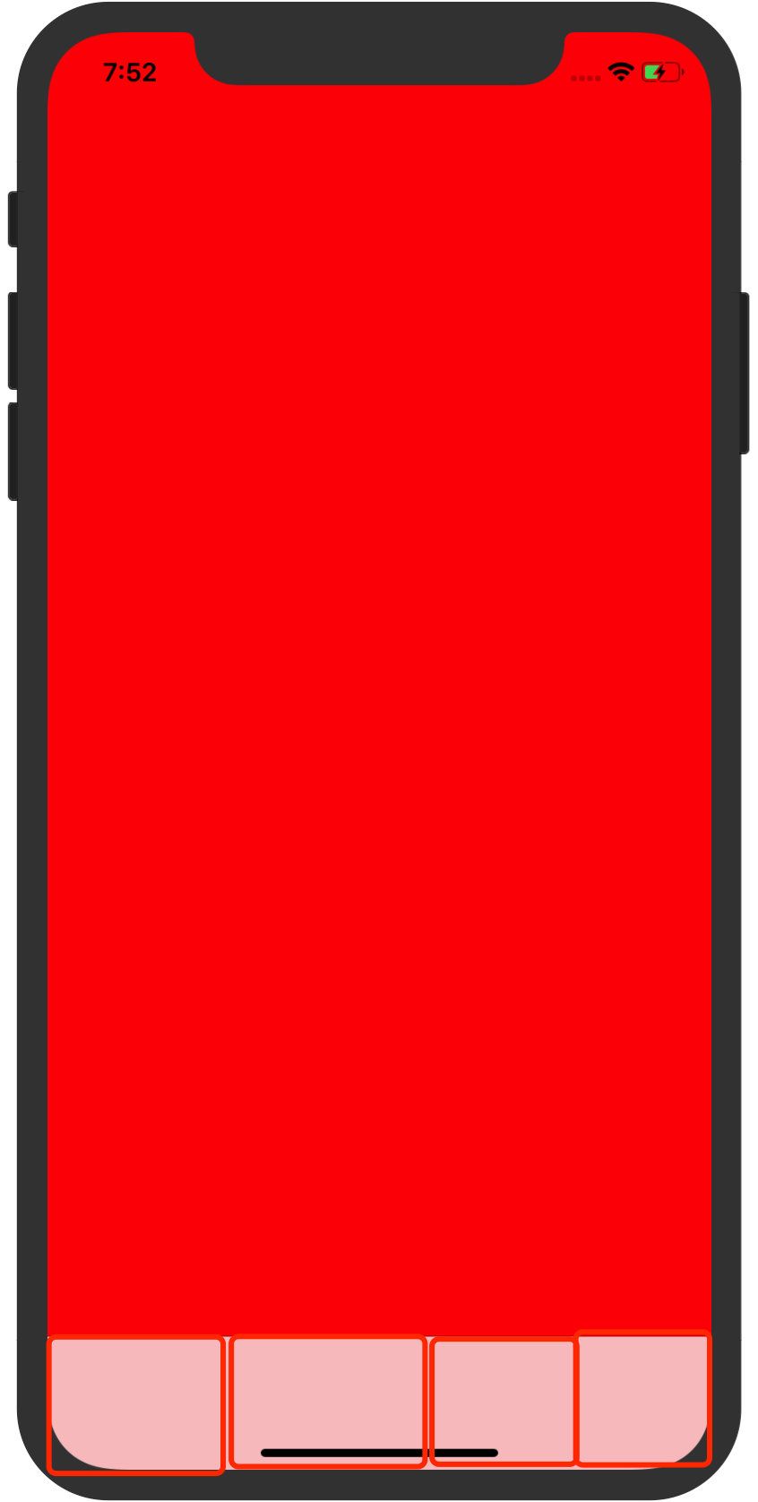 从0开发一款IOS APP(第一天)