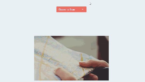 HTML5特效库 12种实用css3按钮特效源码