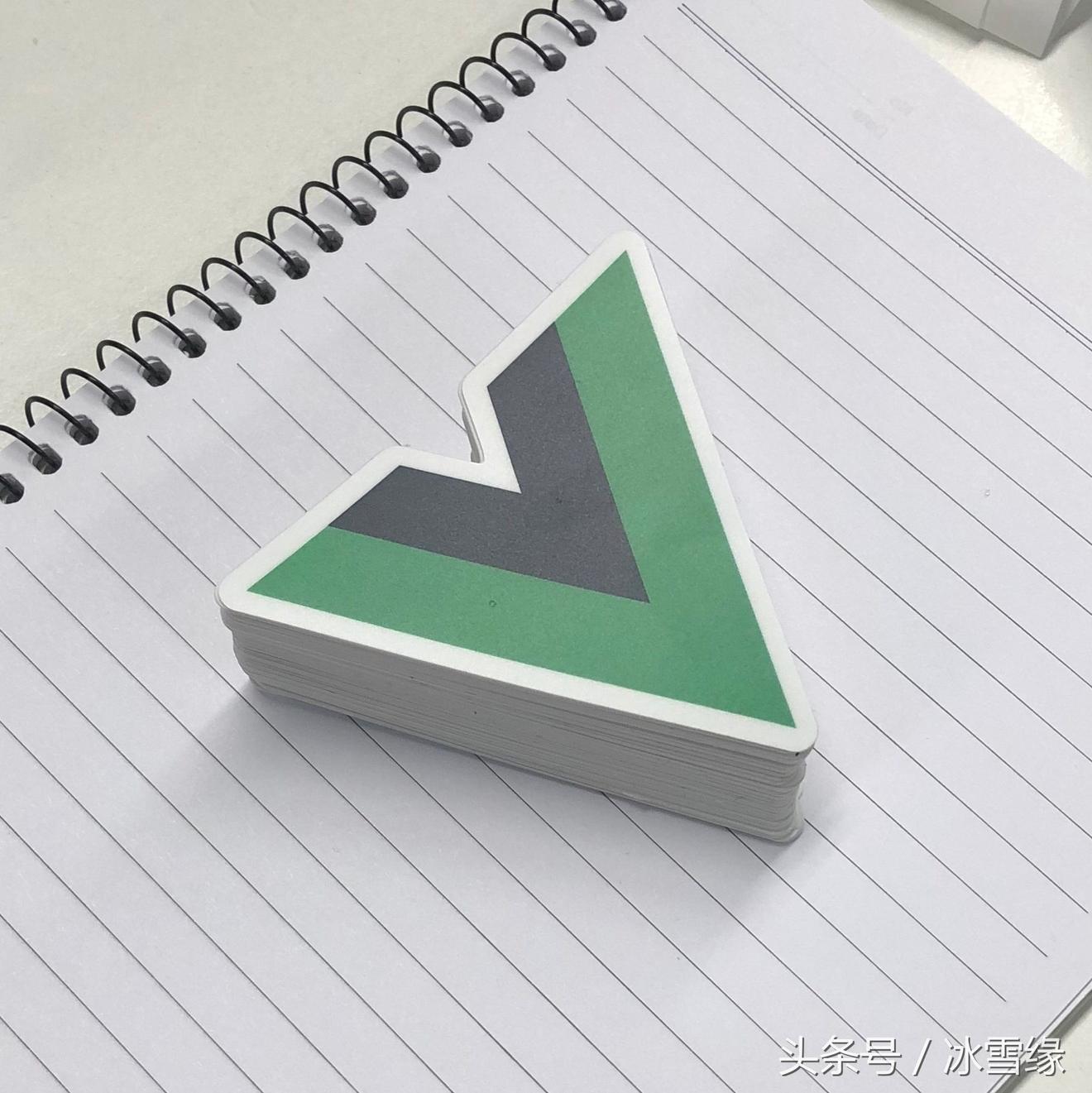 学姐教你学VUE.JS系列之第二课:vue数据双向绑定