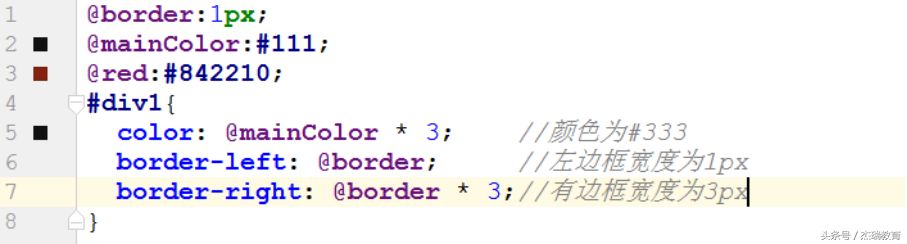 瑞讲堂|LESS IS MORE
