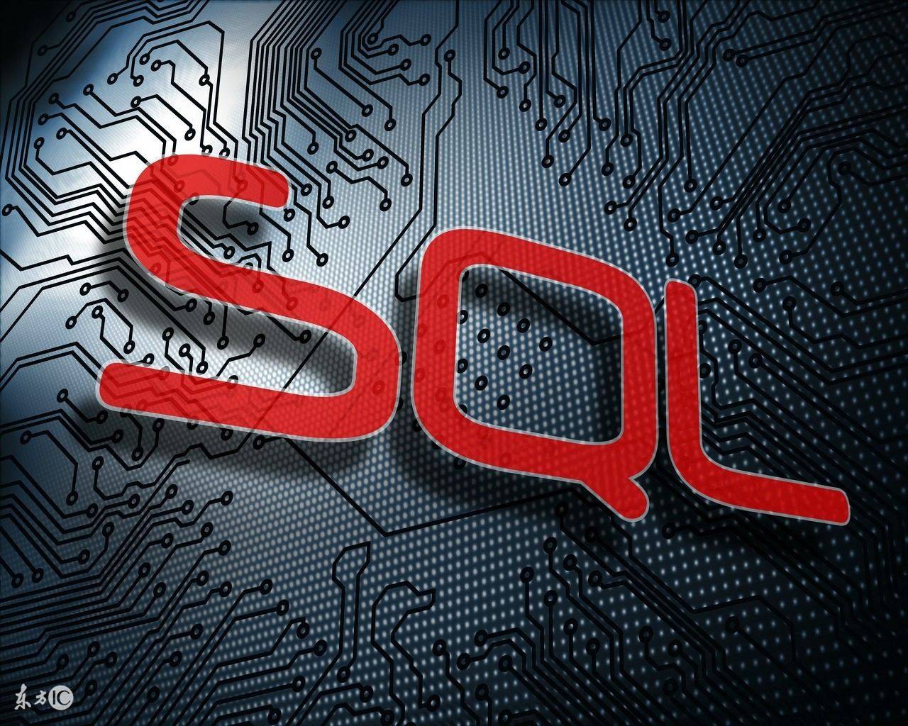 前端要革命?看我在JS里写SQL